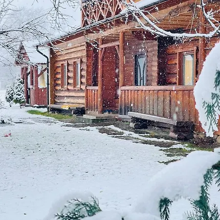«у полоні гір» * Verkhovyna