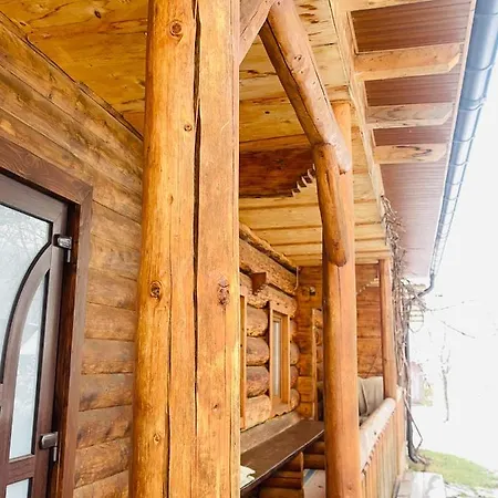 «у полоні гір» *