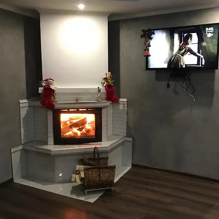 «у полоні гір» Verkhovyna