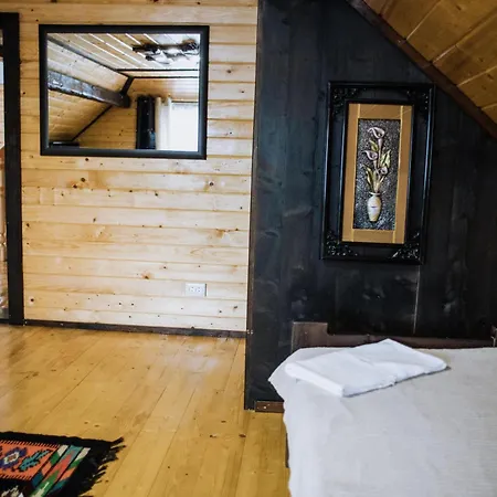 «у полоні гір» *