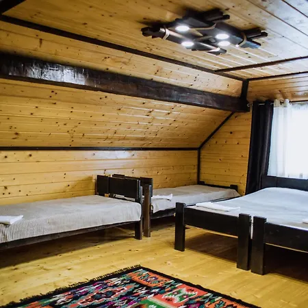 «у полоні гір» Verkhovyna