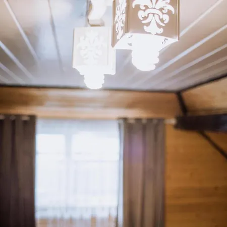 «у полоні гір»