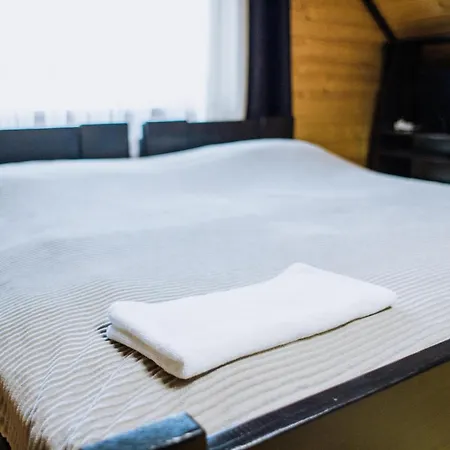 «у полоні гір» Holiday home