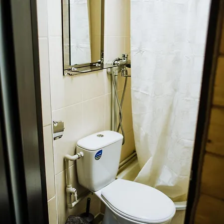 Holiday home «у полоні гір»