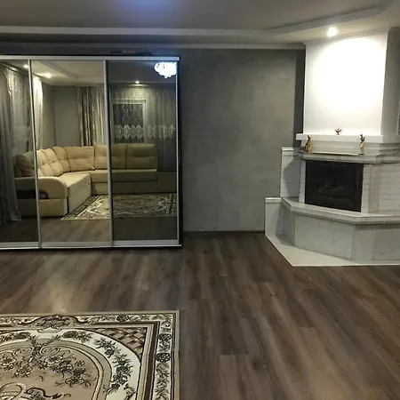 «у полоні гір» * Wierchowina