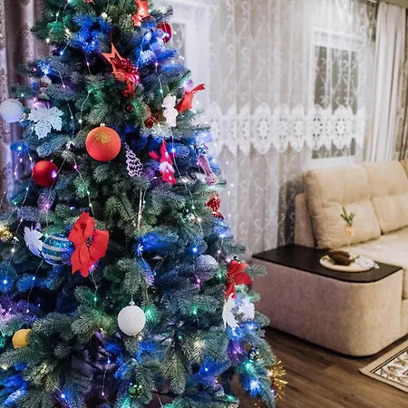 Nyaraló «у полоні гір»