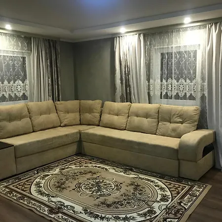 «у полоні гір» Casa vacanze *