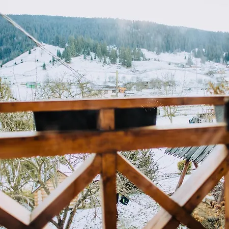 «у полоні гір» *