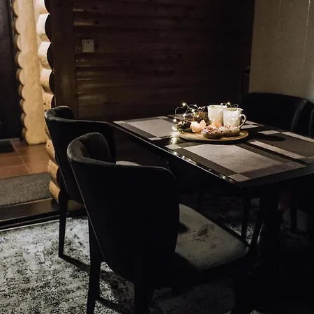 «у полоні гір» Vakantiehuis