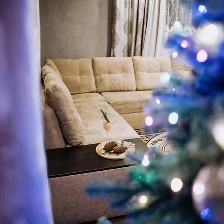 «у полоні гір» Holiday home