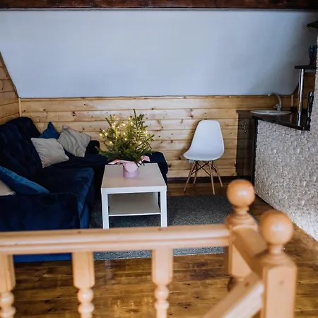 «у полоні гір» Casa vacanze *