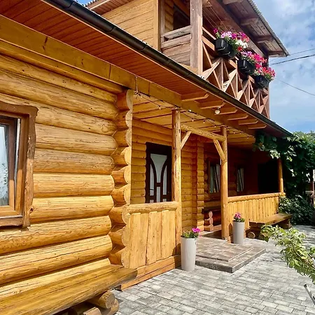 Casa vacanze «у полоні гір» *