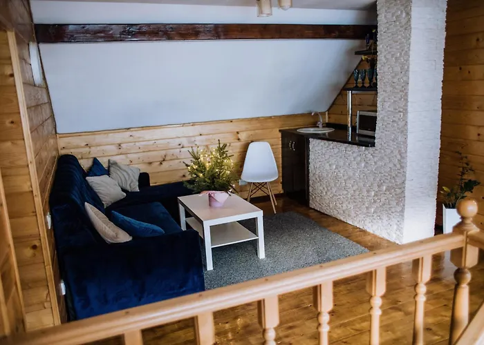 «у полоні гір» Tatil Evi *