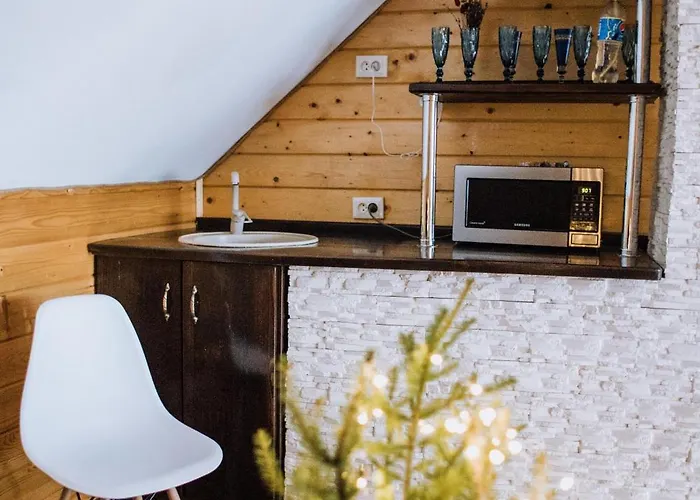Tatil Evi «у полоні гір»
