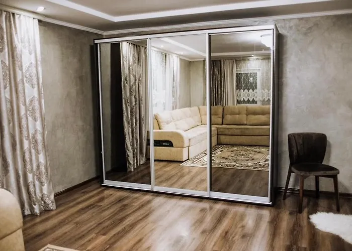 Tatil Evi «у полоні гір»