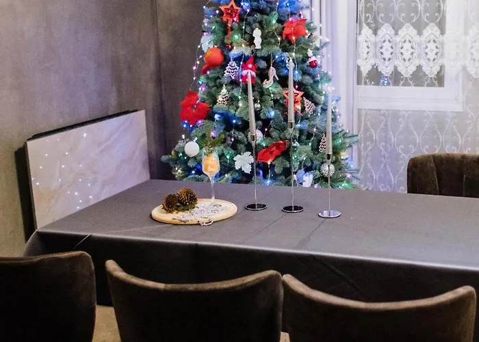 Tatil Evi «у полоні гір»