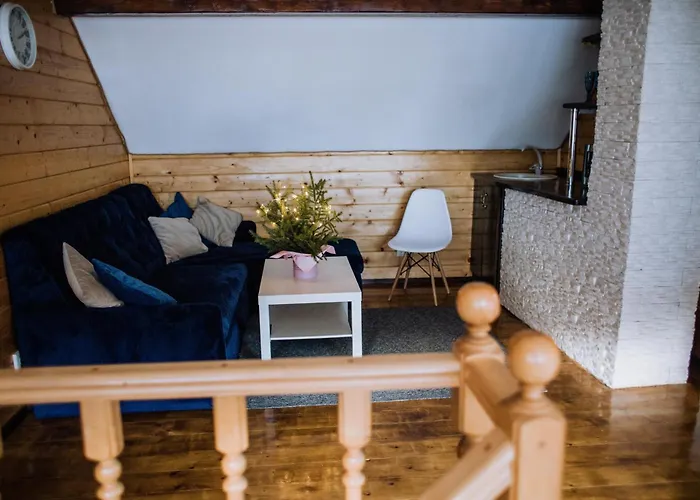 «у полоні гір» Tatil Evi *